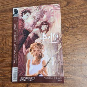 Buffy the Vampire Slayer Season 8 Dark Horse Comic Issue #12 2/$15 or 3/$20